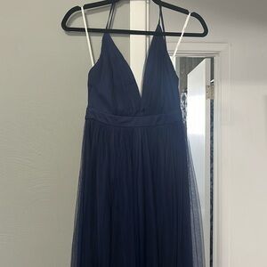 Lulus tulle dress